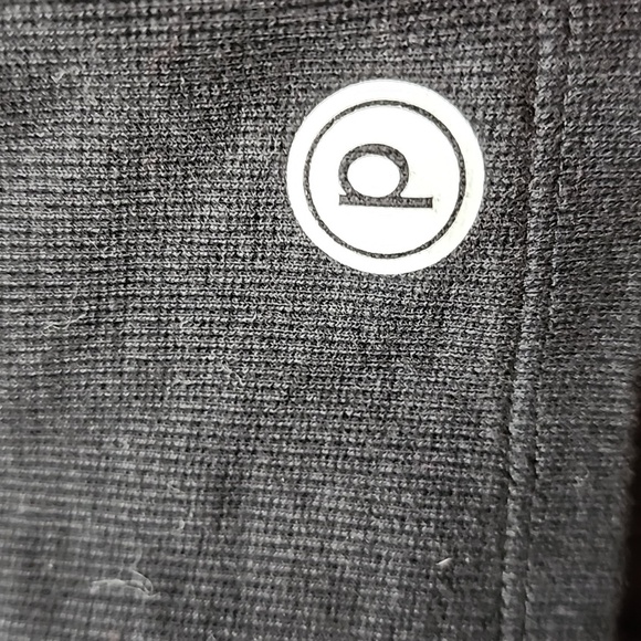 Pure Barre Ribbed Tank Top - Picture 4 of 4